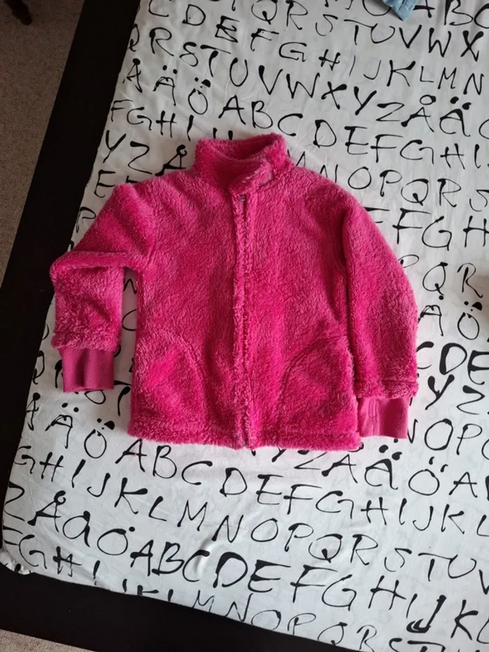 Gilets - photo numéro 10