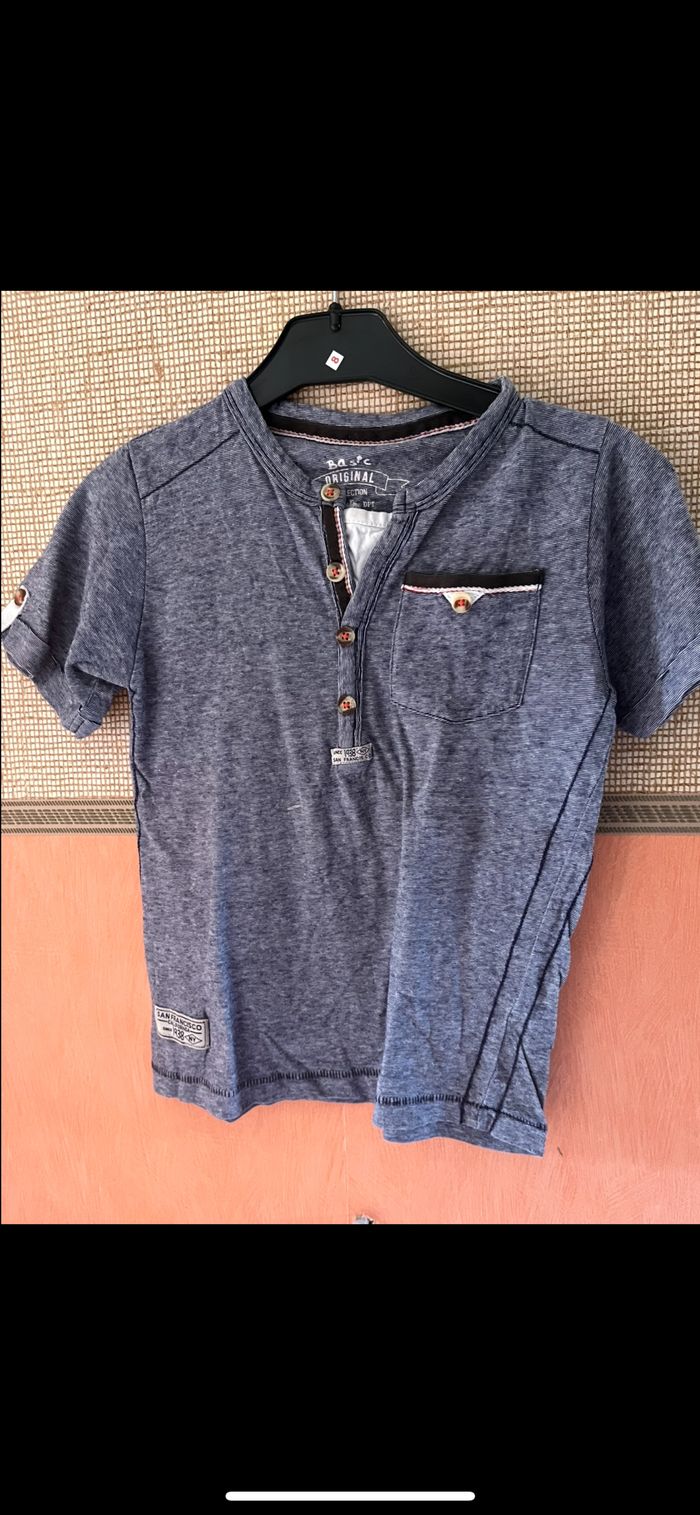 Tee-shirts
