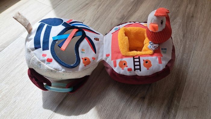 Jouet d'eveil. - photo numéro 2