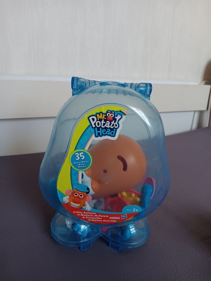 Monsieur Patate - photo numéro 3