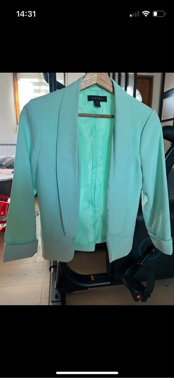 Veste femme