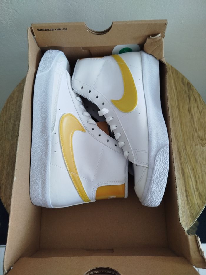 Baskets Nike T  38 - photo numéro 9