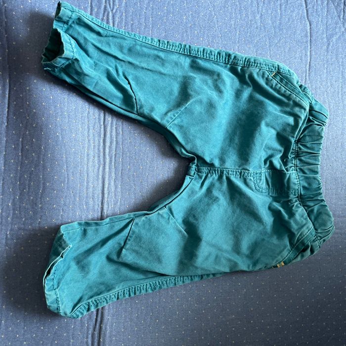 Pantalon obaibi 6 mois