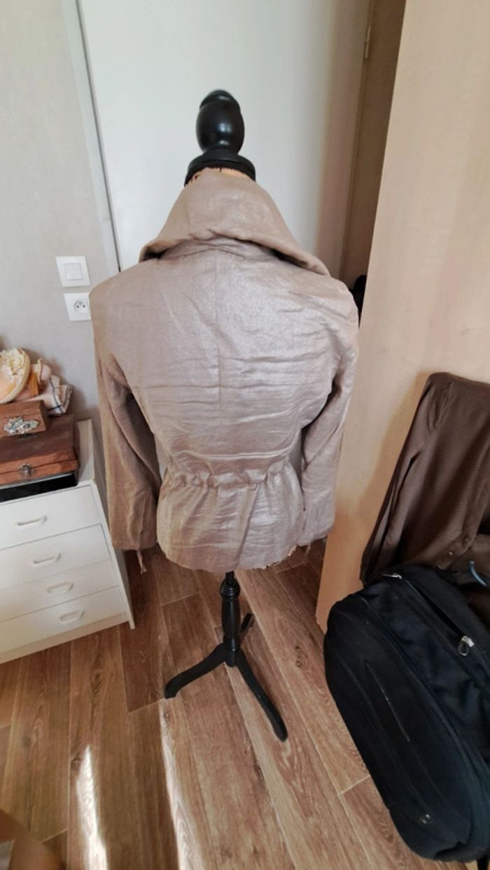 Ensemble robe et veste one step - photo numéro 15