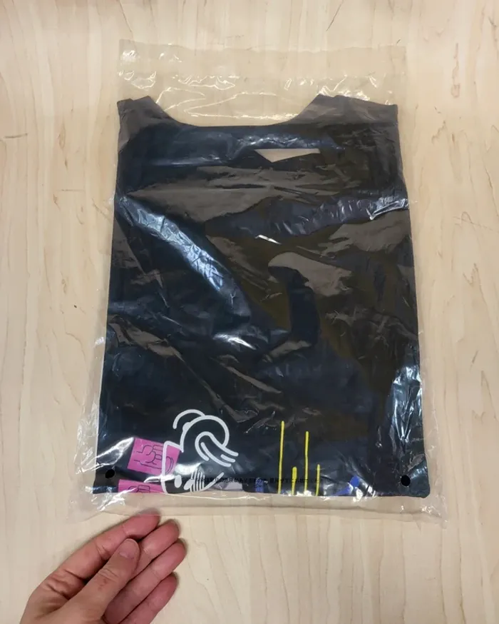 T-shirt Splatoon Ichibankuji L - photo numéro 3