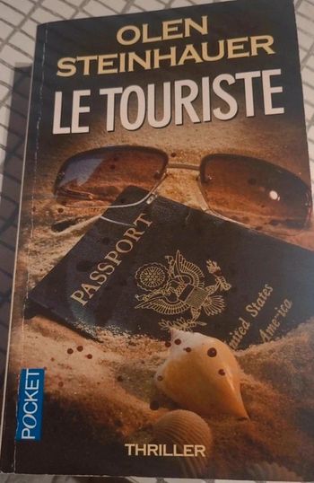 Le touriste