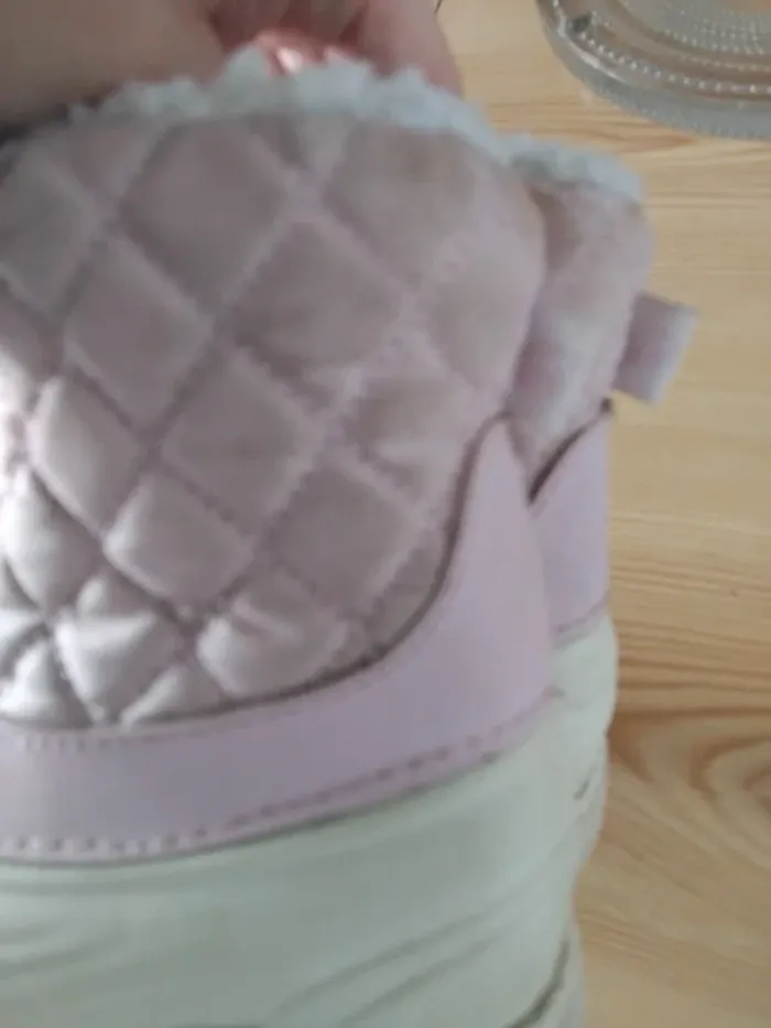 Botte de neige 🔄 - photo numéro 5