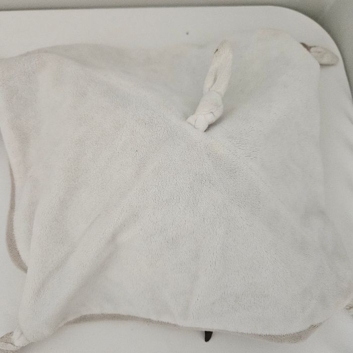 Doudou lapin la grande récré - photo numéro 4