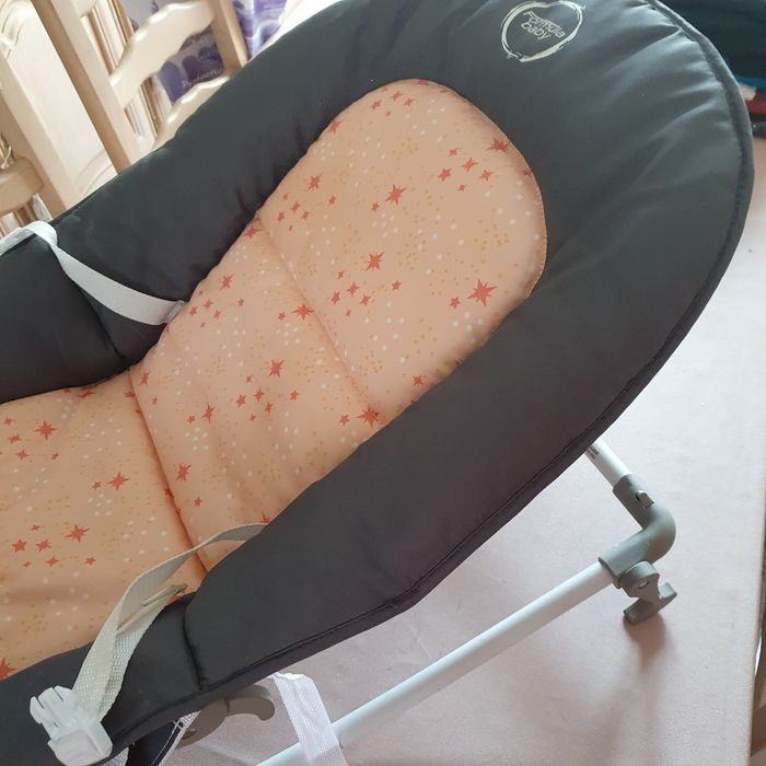 Transat Bebe excellent état Formula Baby - photo numéro 6