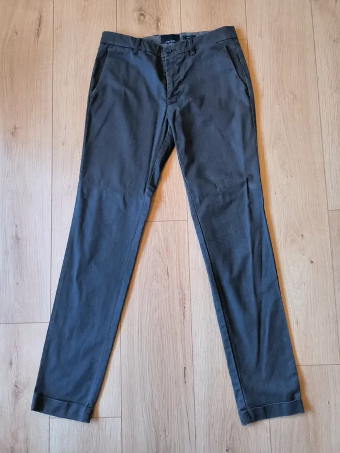 Pantalon homme Devred