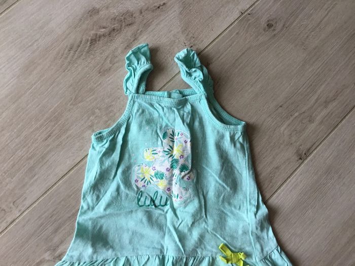 Robe bébé fille - photo numéro 2