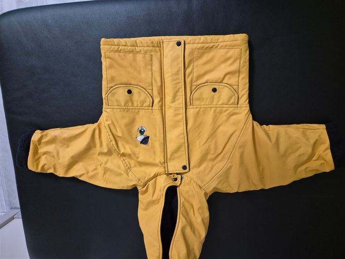 Veste 6mois