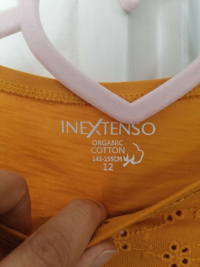 Tee-shirt manches longues - photo numéro 2