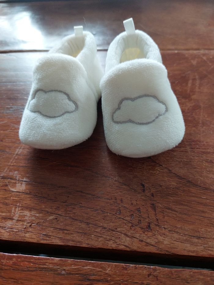 Lot de chaussure - photo numéro 3