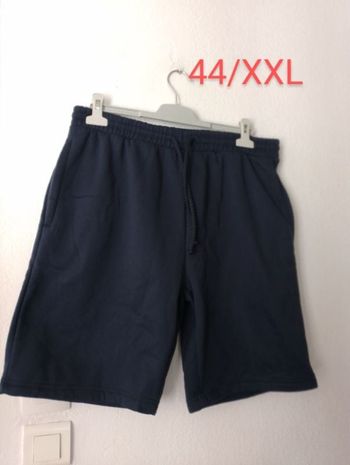 Short neuf homme 44/XXL