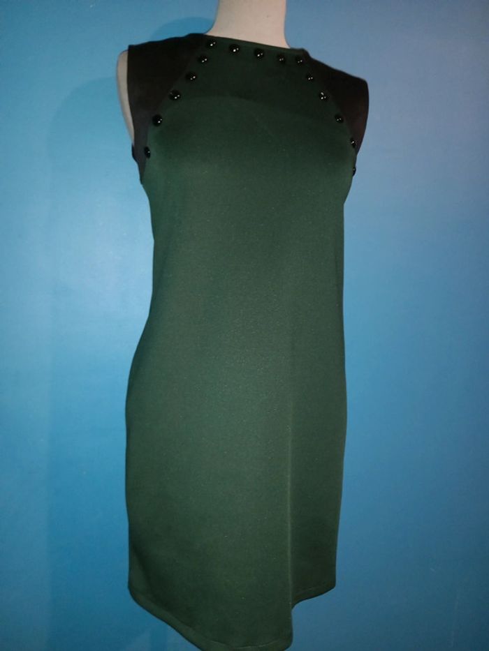 Robe chasuble L - photo numéro 2