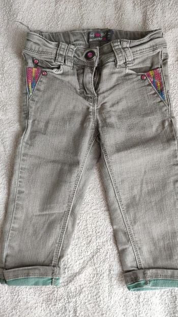 Pantacourt orchestra 3 ans