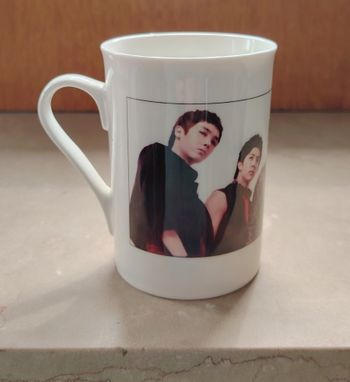 Tasse k-pop MBLAQ