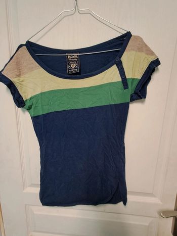 Tee-shirt taille 38