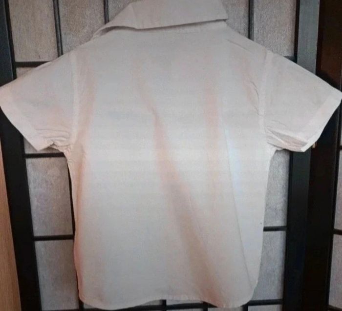 Chemise + veston garçon - 18 mois - kiabi - photo numéro 6