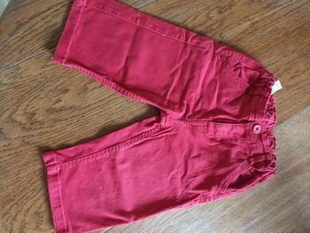 Short 5ans
