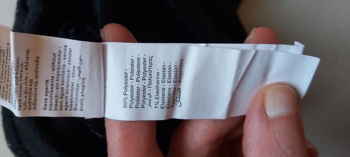 Pantalon 12 mois - photo numéro 7