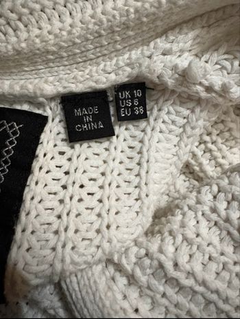 Gilet cardigan Superdry