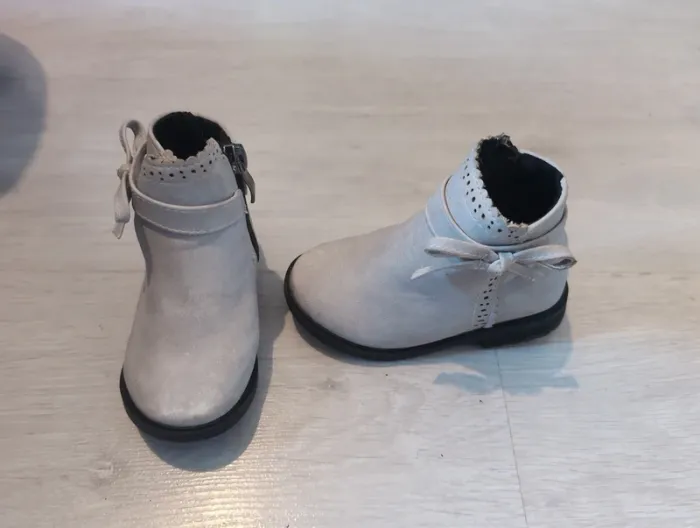Bottines - photo numéro 2