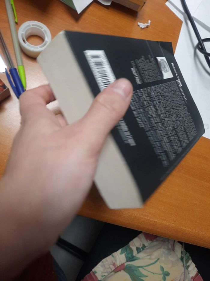 Livre calman lévy - photo numéro 4