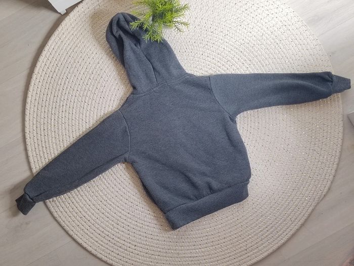 Sweat à capuche - photo numéro 6