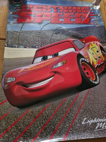 Poster Cars