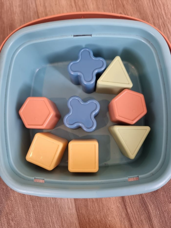 Jeux motricité - photo numéro 2