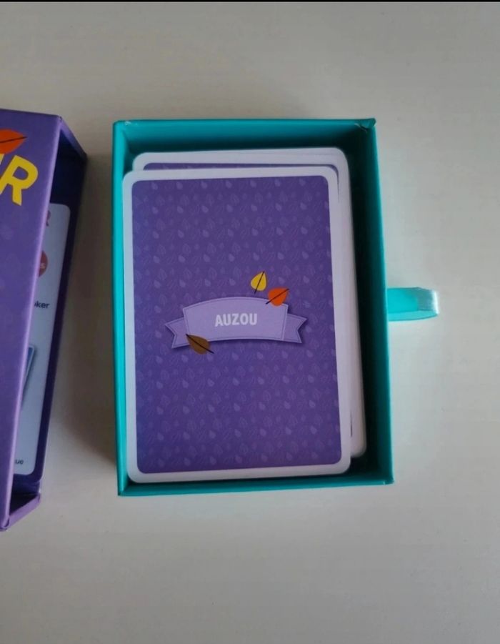 Le jeu du menteur - photo numéro 3