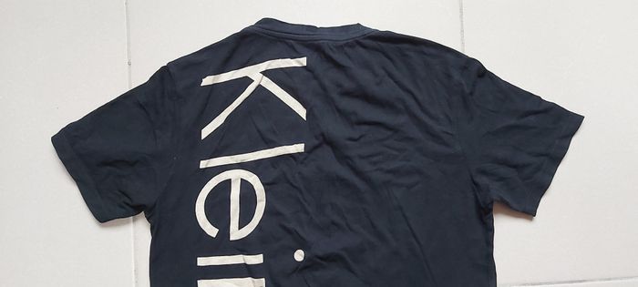 Tshirt manche courte S - photo numéro 8
