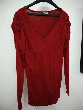 T shirt manches longues