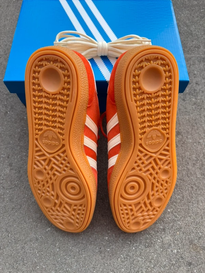 Adidas originals HANDBALL SPEZIAL taille 37 - photo numéro 4