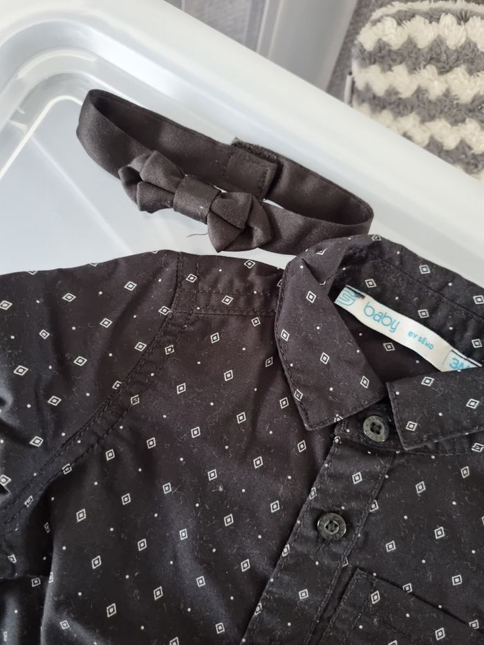 Chemise - photo numéro 3