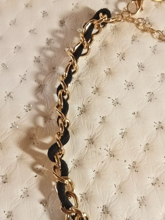 Tres beau collier , pour femme - photo numéro 7