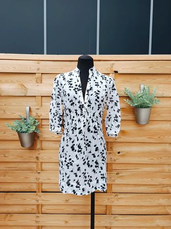 Robe Zara taille S