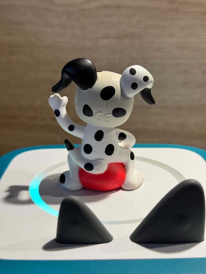 Tonies chien anglais - photo numéro 2