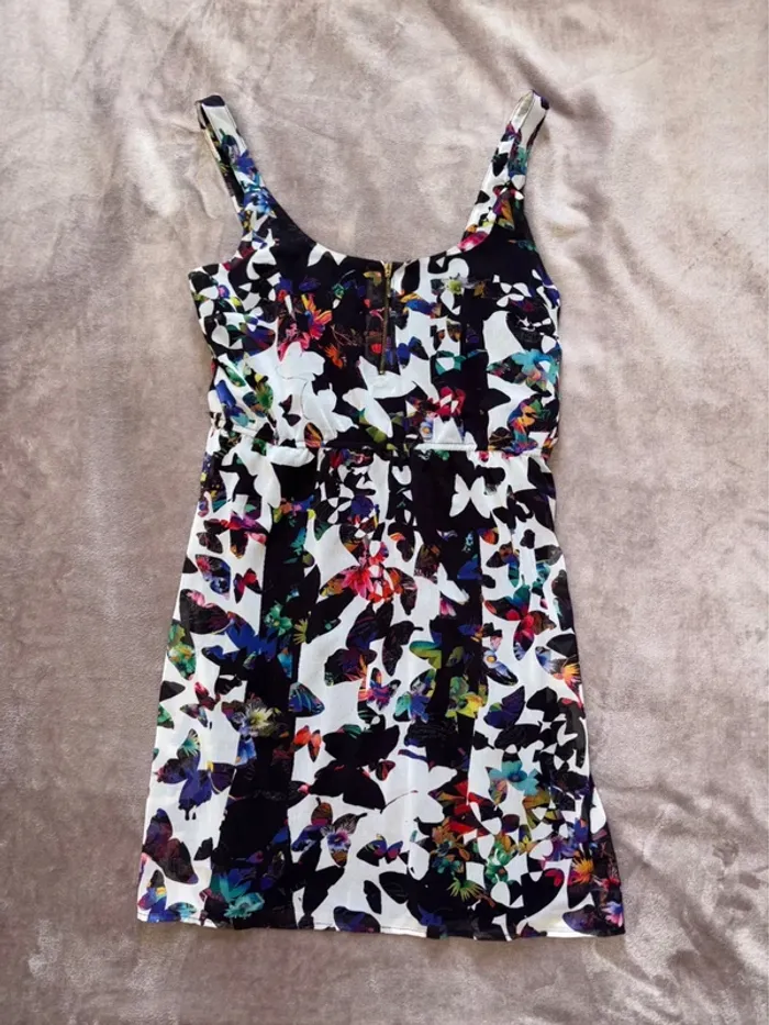 Lot de 3 vêtements femme taille M en très bon état - photo numéro 6