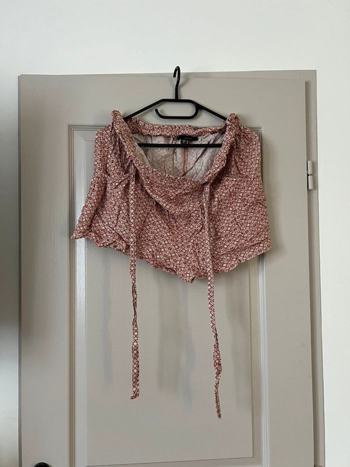 Short - photo numéro 2
