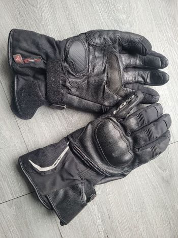 Gants moto Ixon M