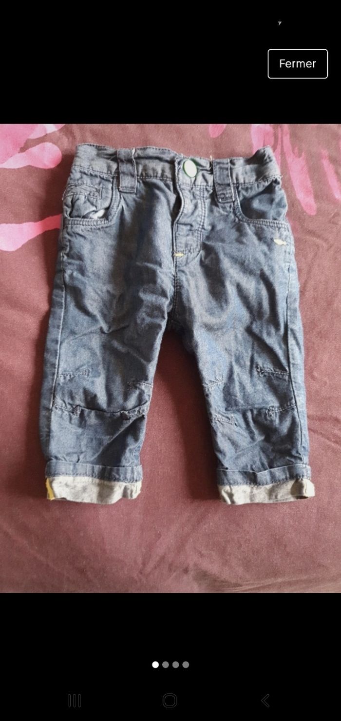 Jean