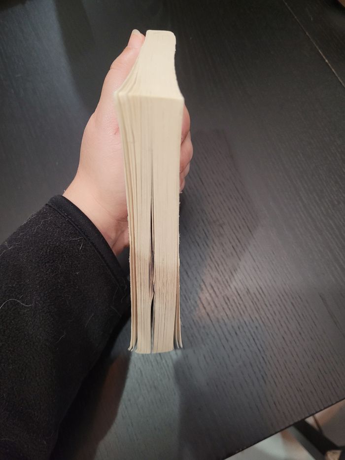 Livre d'Agnès Ledig - photo numéro 4