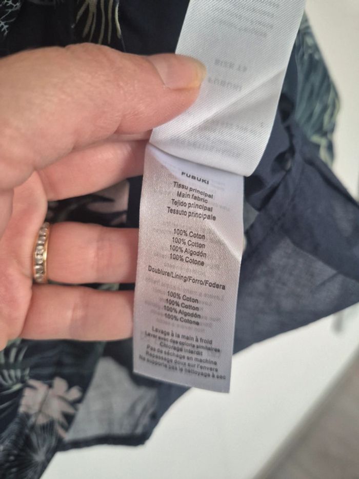 Jupe des petits hauts taille 3 - photo numéro 5