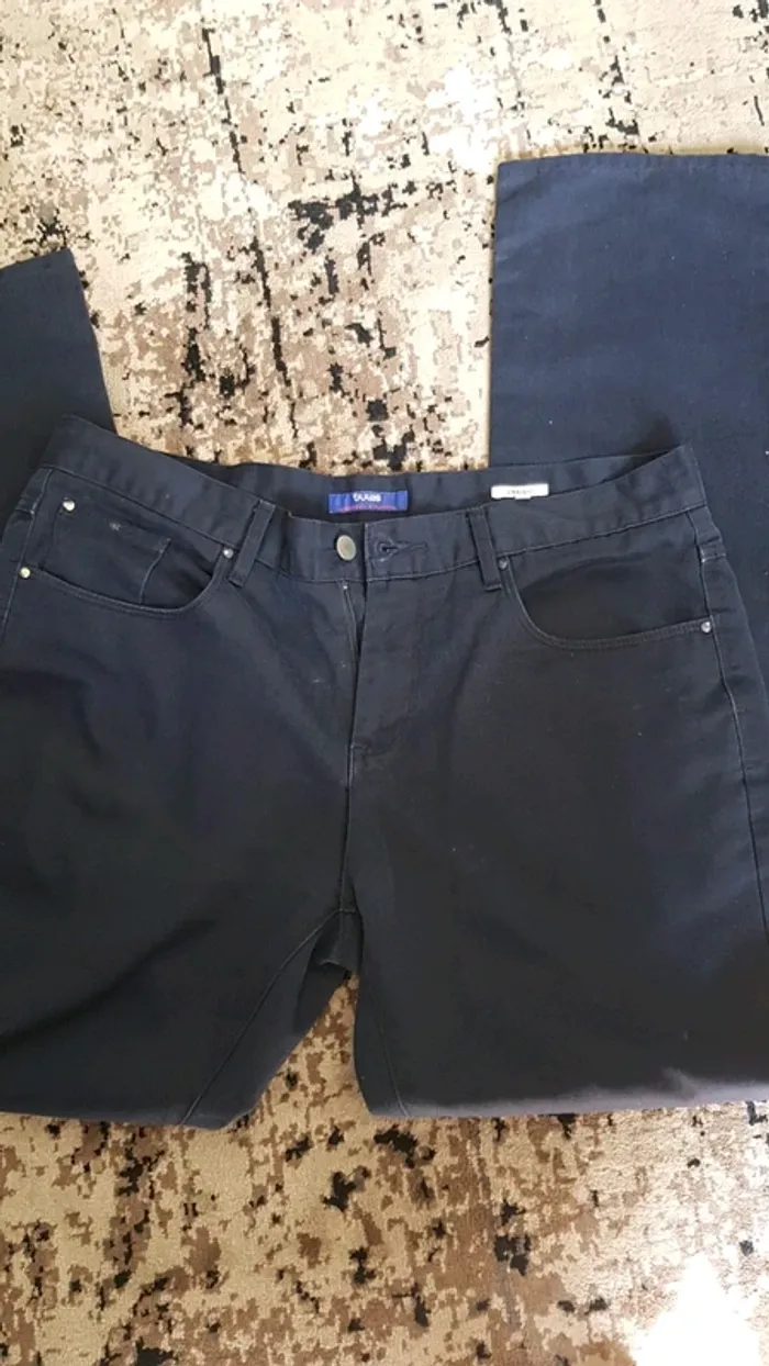 Pantalon homme - photo numéro 2