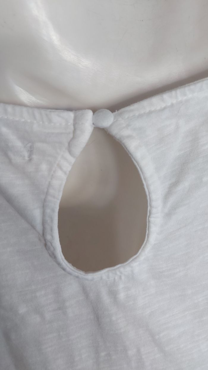 Tee-shirt - photo numéro 4
