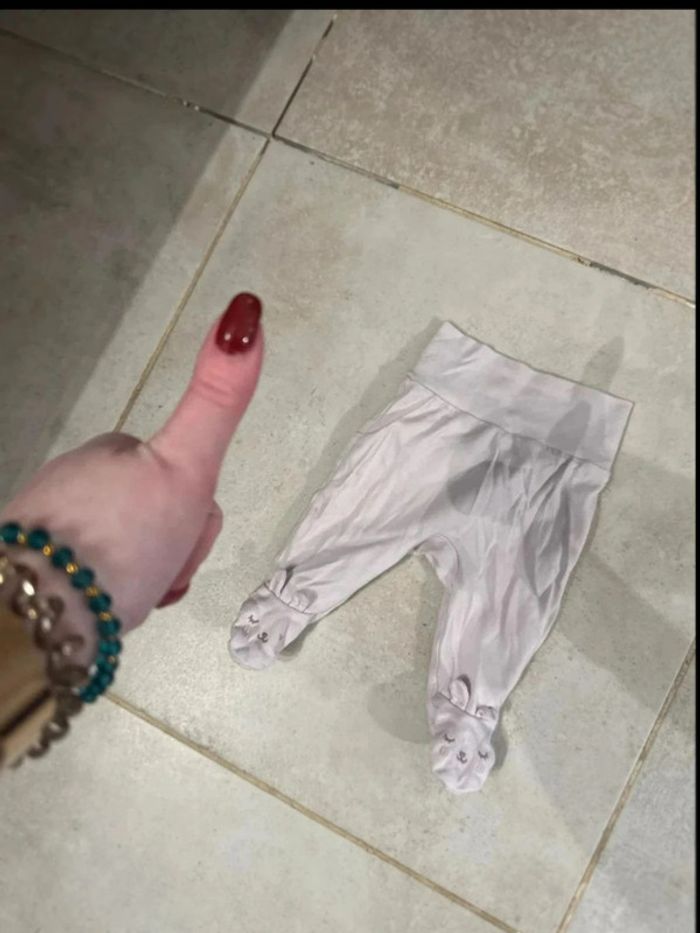 Pantalon pyjama - photo numéro 2