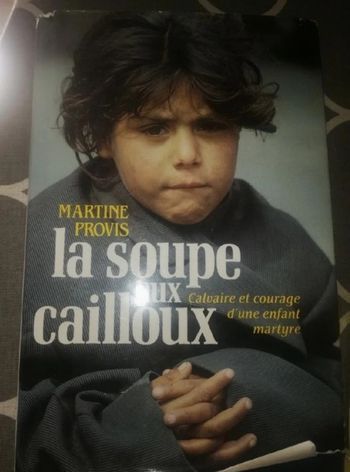 La soupe aux cailloux